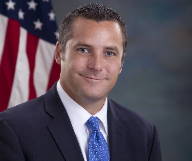 Hammond Mayor Thomas McDermott Jr., Northwest Indiana